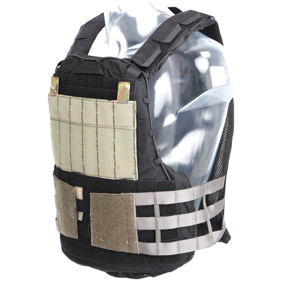 Snigel - 3 row Cumberband 1.0 - MultiCam