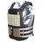 Snigel - 3 row Cumberband 1.0 - MultiCam