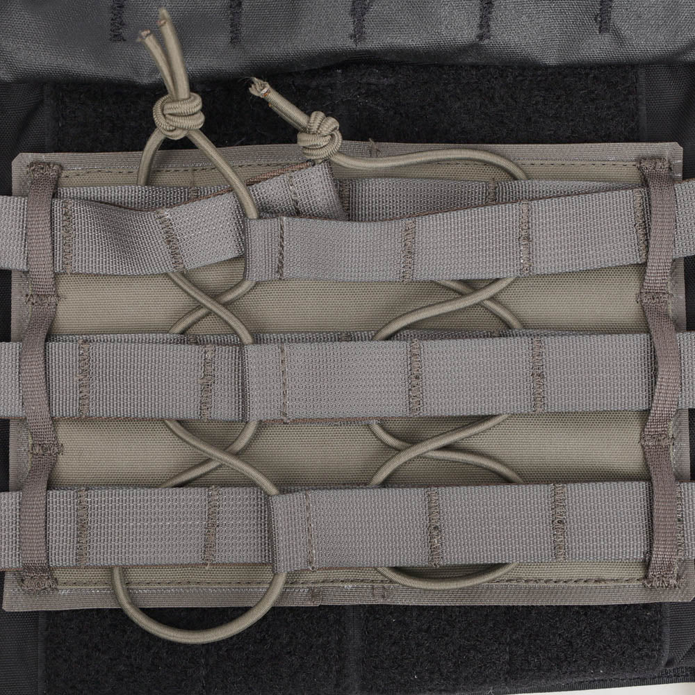 Snigel - 3 row Cumberband 1.0 - MultiCam
