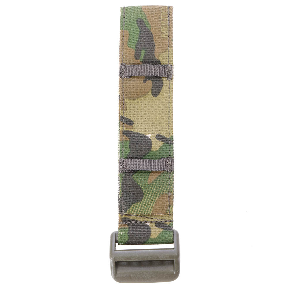 Snigel - Adjustable Spoon sleeve  1.0 - MultiCam