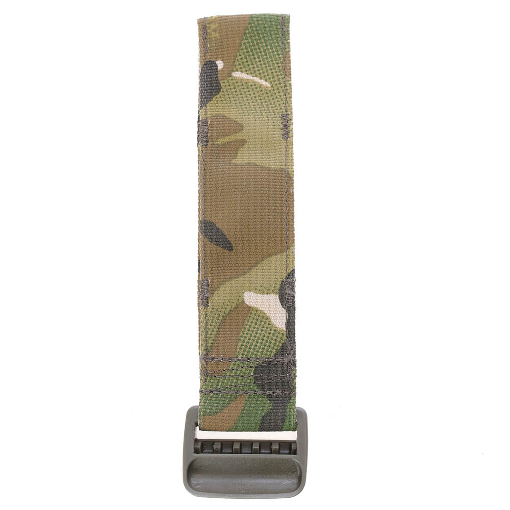 Snigel - Adjustable Spoon sleeve  1.0 - MultiCam