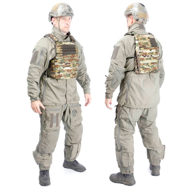 Snigel - Squeeze quick adjust -17 - Grey