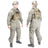 Snigel - Squeeze quick adjust -17 - Grey