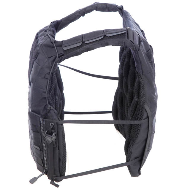 Snigel - Squeeze quick adjust -17 - Grey