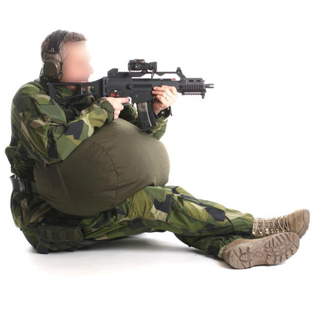 Snigel - XL Snipers support bag