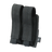 Beretta - Grip-Tac MOLLE Double Pistol Mag Pouch - Black