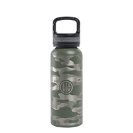 Beretta - Water Bottle 16oz - OD Green Camo