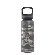 Beretta - Water Bottle 16oz - Wolf Grey Camp