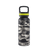 Beretta - Water Bottle 16oz - Black Camo