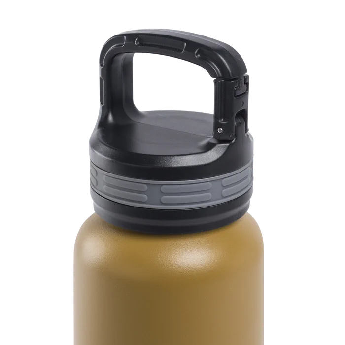 Beretta - Water Bottle 24oz - Otter