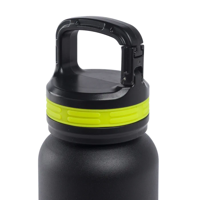Beretta - Water Bottle 24oz - Black