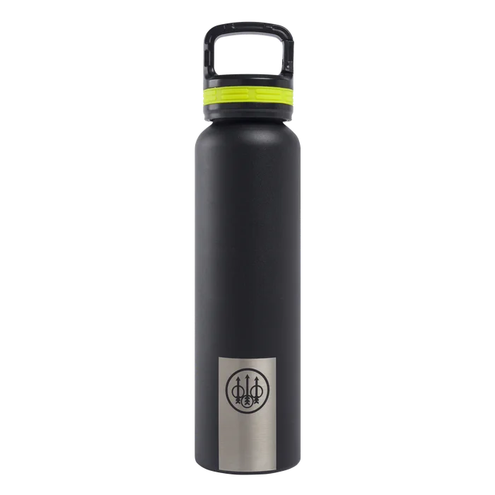 Beretta - Water Bottle 24oz - Black