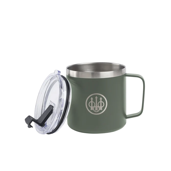 Beretta - Coffee Mug - OD Green