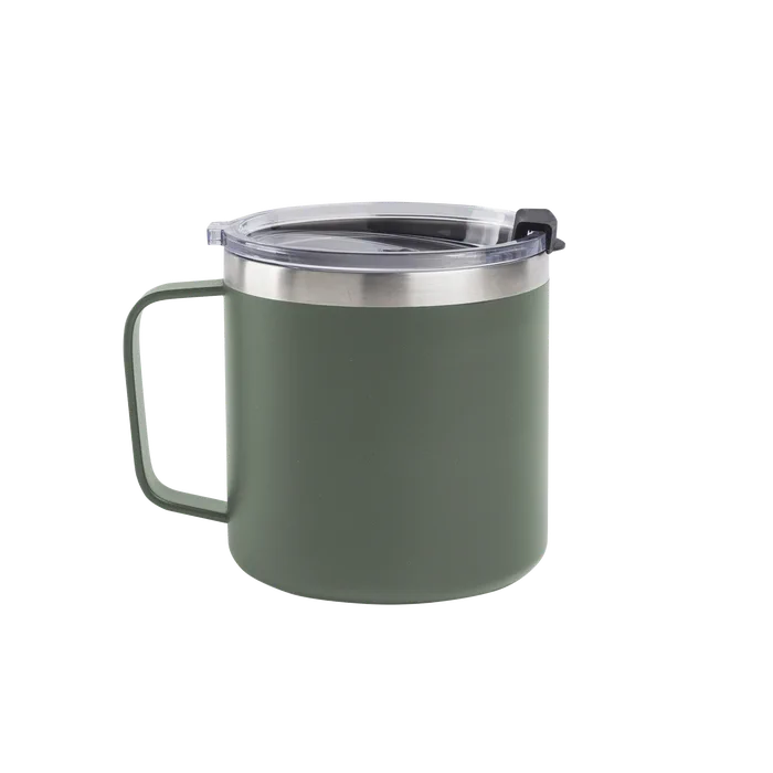 Beretta - Coffee Mug - OD Green