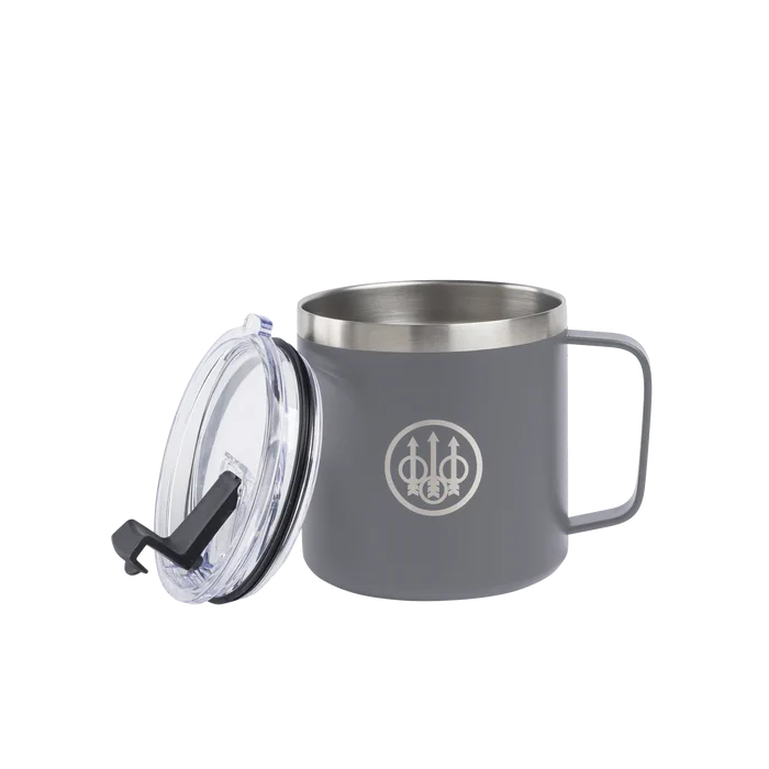 Beretta - Coffee Mug - Wolf Grey