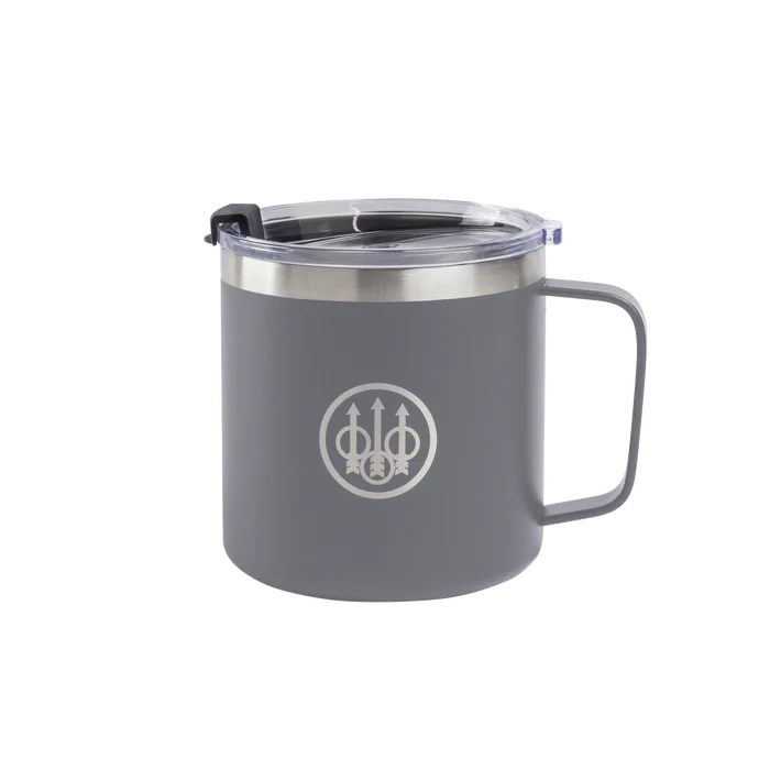 Beretta - Coffee Mug - Wolf Grey