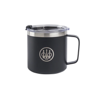 Beretta - Coffee Mug - Black
