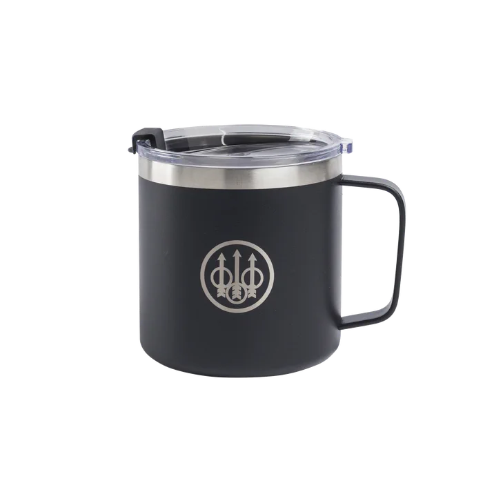 Beretta - Coffee Mug - Black
