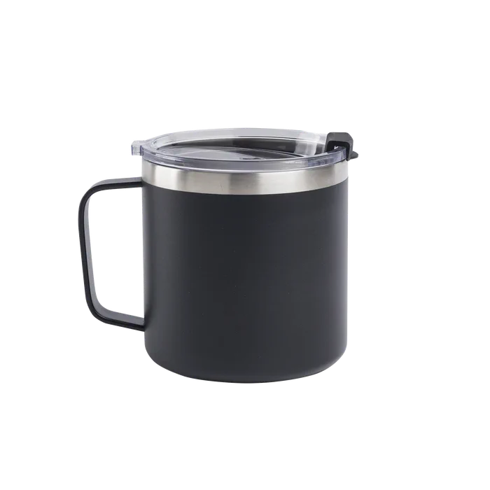 Beretta - Coffee Mug - Black