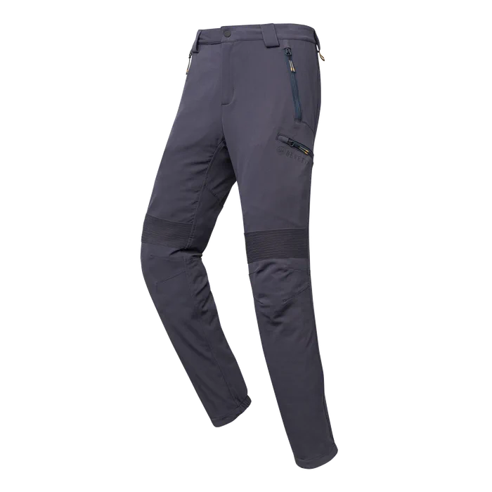 Beretta - Vertikal Blade Pants - Ebony
