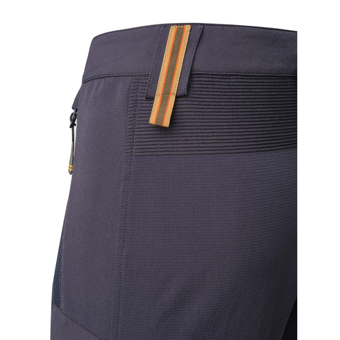 Beretta - Vertikal Blade Pants - Ebony