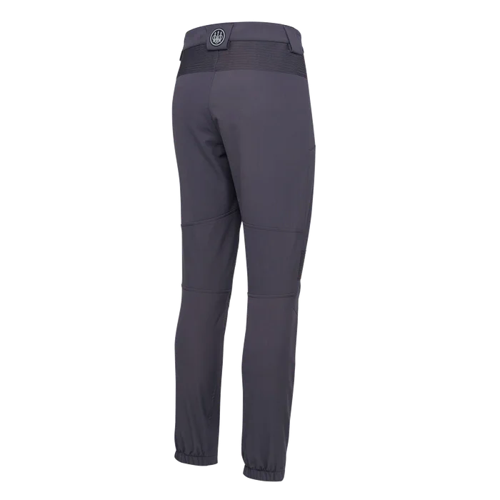 Beretta - Vertikal Blade Pants - Ebony