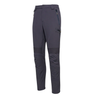 Beretta - Vertikal Blade Pants - Ebony