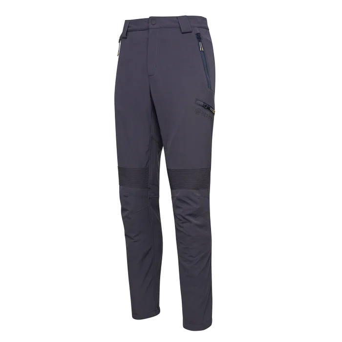 Beretta - Vertikal Blade Pants - Ebony