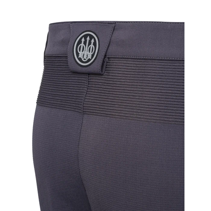 Beretta - Vertikal Blade Pants - Ebony