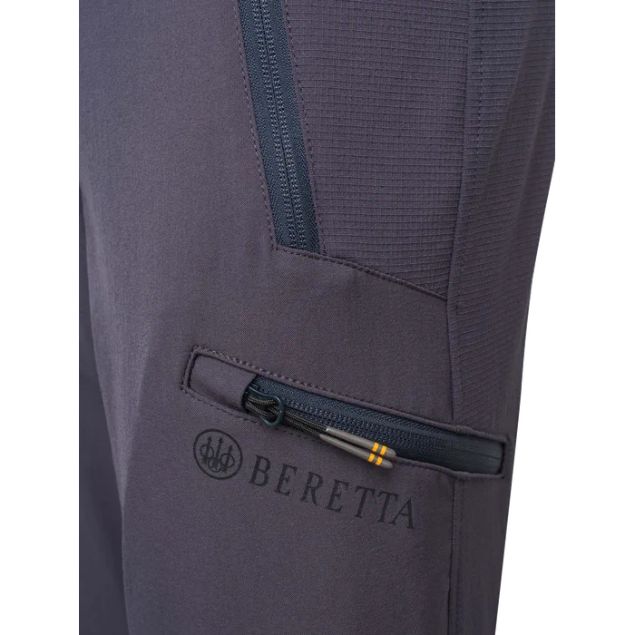 Beretta - Vertikal Blade Pants - Ebony