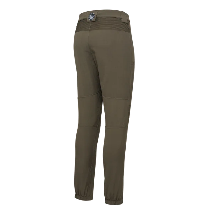 Beretta - Vertikal Blade Pants - Green Moss