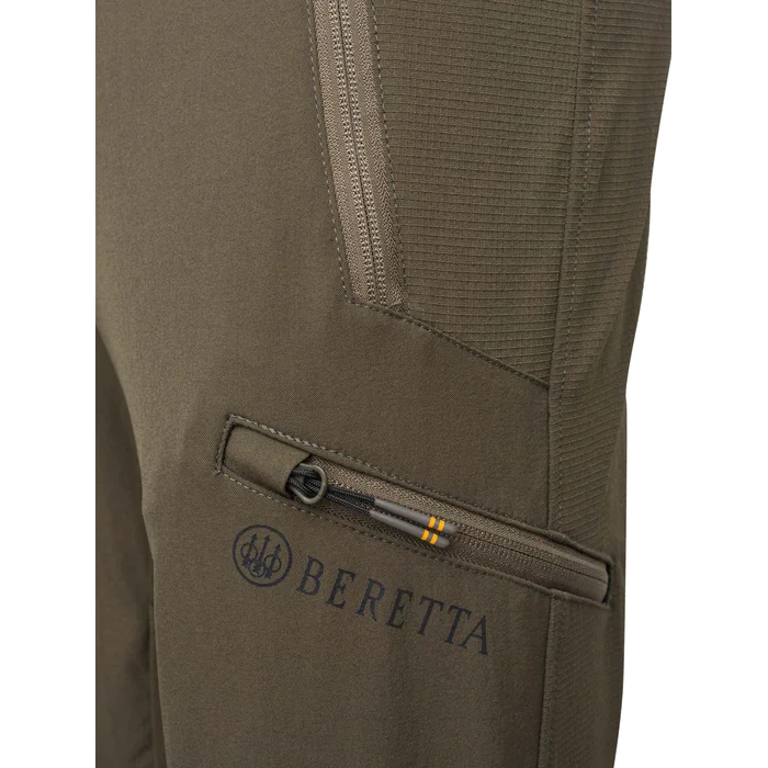 Beretta - Vertikal Blade Pants - Green Moss