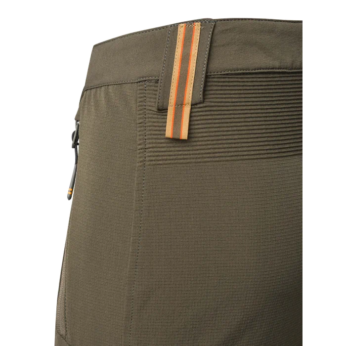 Beretta - Vertikal Blade Pants - Green Moss
