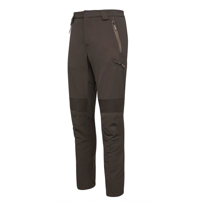 Beretta - Vertikal Blade Pants - Brown Bark
