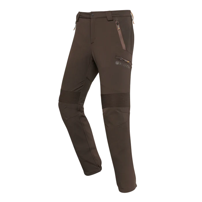 Beretta - Vertikal Blade Pants - Brown Bark