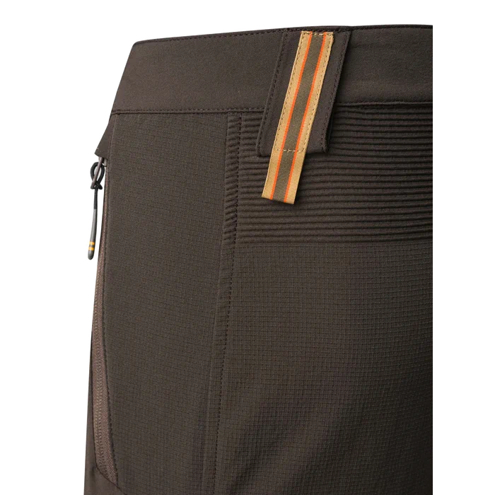 Beretta - Vertikal Blade Pants - Brown Bark