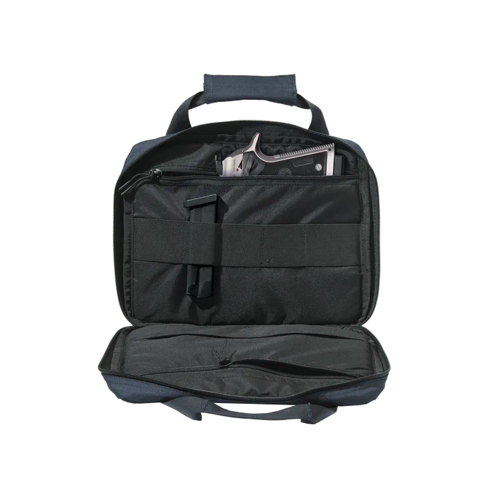 Beretta - Pistol Case - Blue Navy
