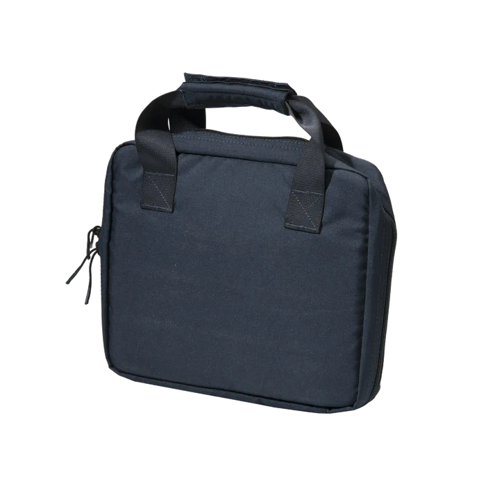 Beretta - Pistol Case - Blue Navy