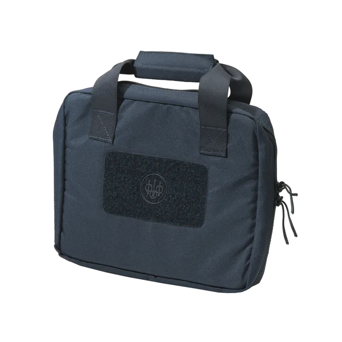Beretta - Pistol Case - Blue Navy