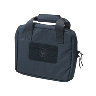 Beretta - Pistol Case - Blue Navy
