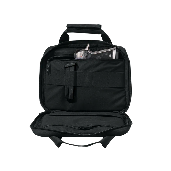 Beretta - Pistol Case - Black