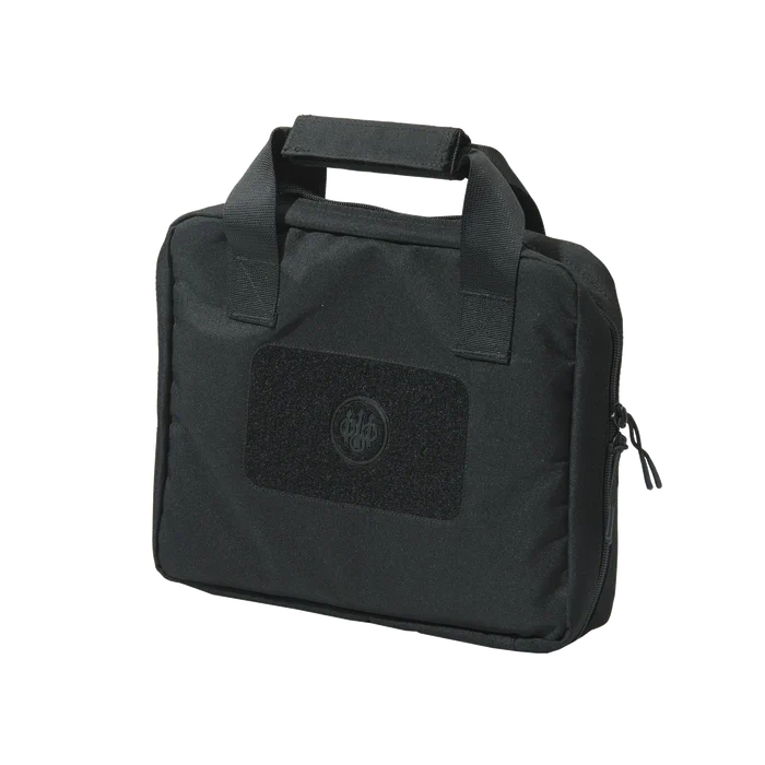 Beretta - Pistol Case - Black