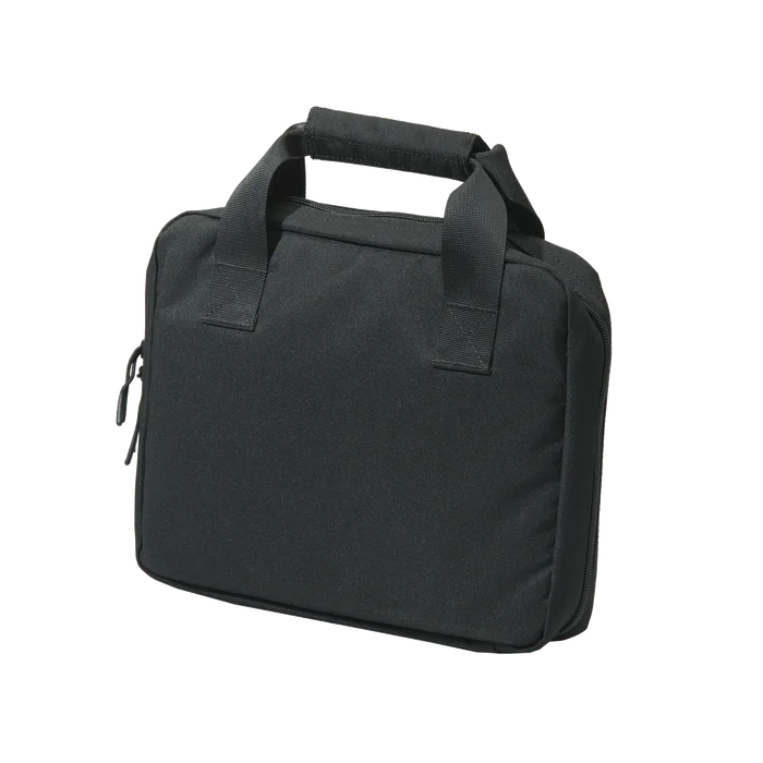 Beretta - Pistol Case - Black