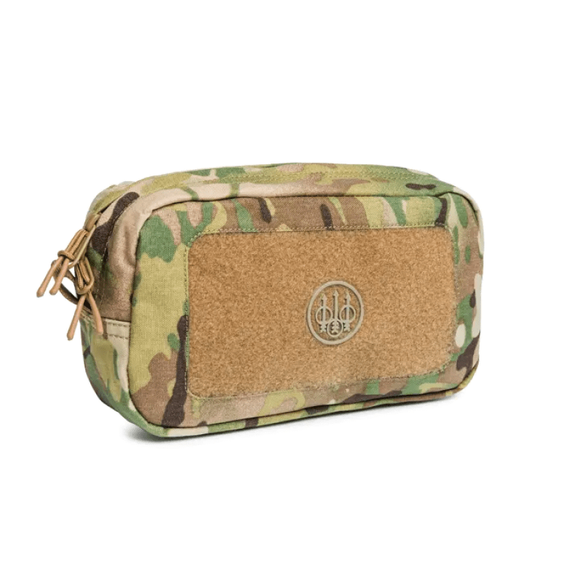 Beretta - Horizontal Utility Pouch - MultiCam