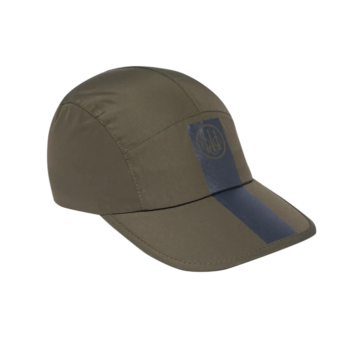 Beretta - Waterproof Cap - Green Moss