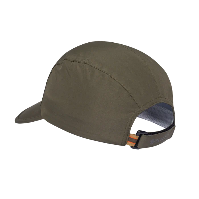 Beretta - Waterproof Cap - Green Moss
