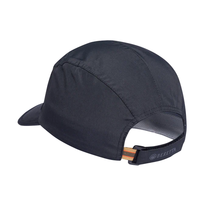 Beretta - Waterproof Cap - Black