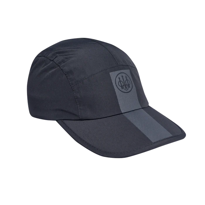 Beretta - Waterproof Cap - Black