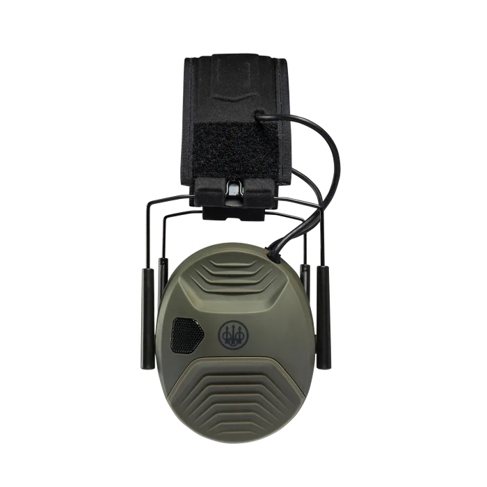 Beretta - Electronic Earmuffs - Cypress Green
