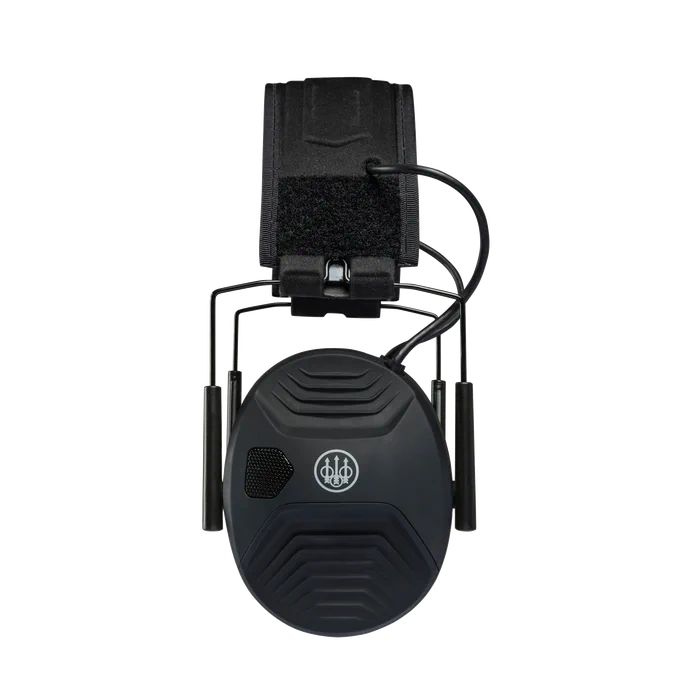 Beretta - Electronic Earmuffs - Black